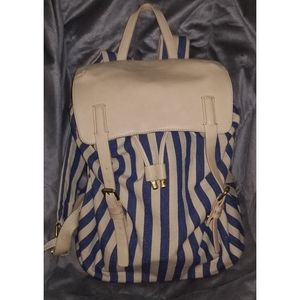 Urban Expressions Luxury Backpack Bag